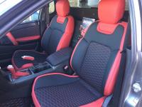 Cams Leather Seats image 3